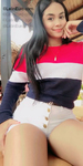 attractive Venezuela girl Daniela from Cumana VE5253