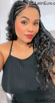tall Spain girl Gina from Madrid ES918