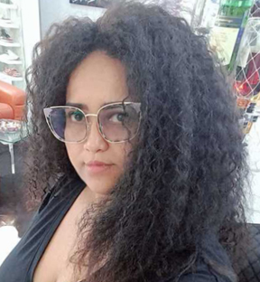 Date this gorgeous Dominican Republic girl Dolores from San Pedro De Macoris DO54966