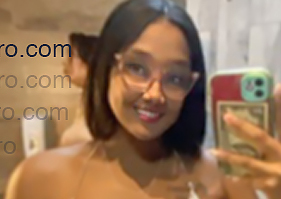 Date this good-looking Dominican Republic girl Indiber from Puerto Plata DO54969