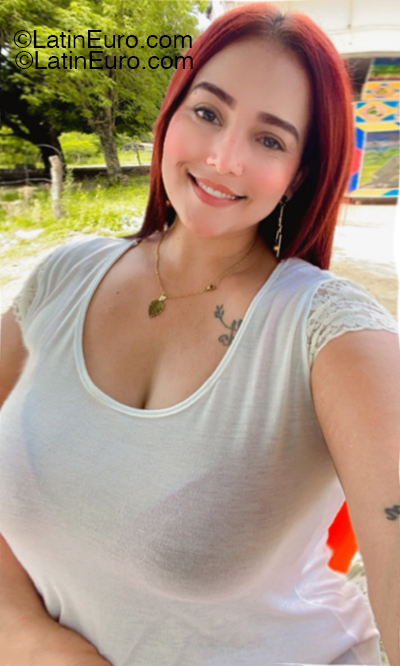 Date this funny Colombia girl Lizmain from Bogota CO33333