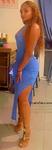 tall France girl Tittu from Toulouse FR386