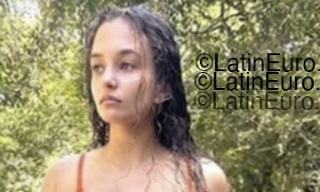 Date this gorgeous Dominican Republic girl Elizabeth from Higuey DO55167