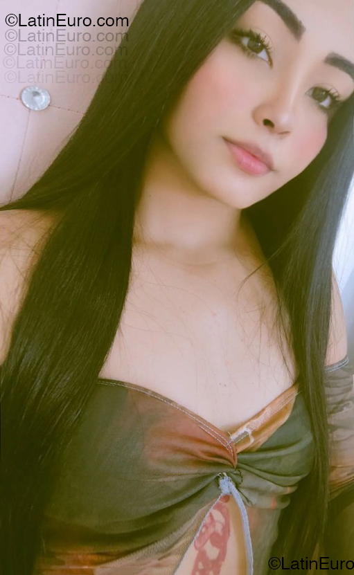 Date this sultry Colombia girl Larrysampayo from Barranquilla CO33387