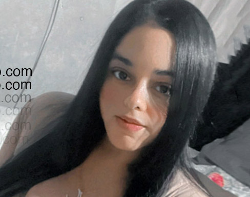 Date this passionate Dominican Republic girl Sabrina from Santo Domingo Este DO55257
