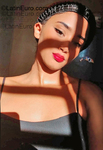 lovely Dominican Republic girl Elena from Santo Domingo DO55261