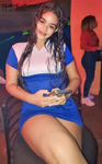 beautiful Venezuela girl Saraith from Anzoategui VE5319