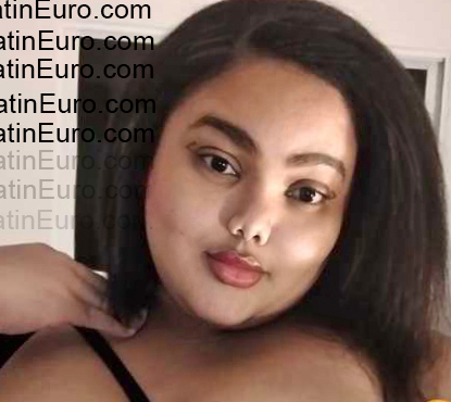 Date this georgeous Dominican Republic girl Ashanty from Santiago DO55281