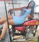 young Peru girl Jessica from Bellavista PE2151