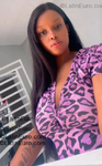 hot Dominican Republic girl Alezandra from Santo Domingo DO55397