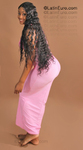hot Dominican Republic girl Katerin from Santo Domingo DO55400