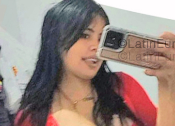Date this tall Venezuela girl Camila from Valencia VE5348