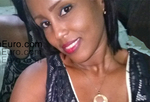passionate Dominican Republic girl Magdalena from Santo Domingo DO55413