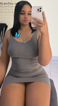 luscious Dominican Republic girl Crisleini from Santo Domingo DO55416