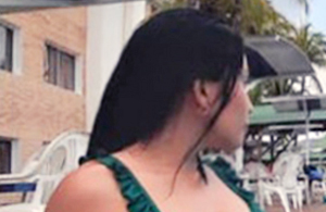 Date this beautiful Venezuela girl Paola from Valencia VE5357