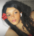 delightful Dominican Republic girl Daneisy from Santo Domingo DO55461