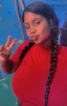 beautiful Dominican Republic girl Katherine from Santo Domingo DO55468