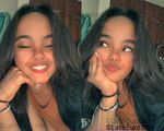 red-hot Dominican Republic girl Marie from Santo Domingo DO55469