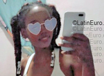 hard body Dominican Republic girl Soribel from El Seibo DO55473