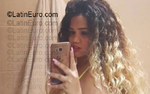 delightful Dominican Republic girl Daymei from Santo Domingo DO55502
