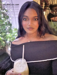 good-looking Dominican Republic girl Ronie from Santo Domingo DO55504