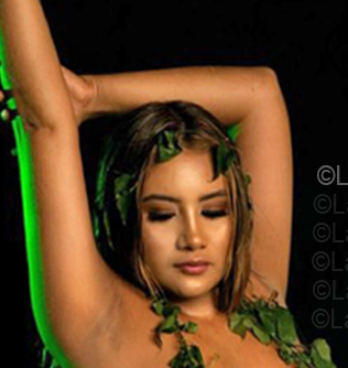 Date this voluptuous Colombia girl Jenifer from Villavicencio CO33507