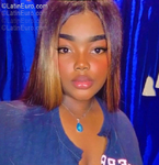 stunning Dominican Republic girl Francelis from Santo Domingo DO55509