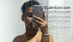 cute Dominican Republic girl Reyna from Santo Domingo DO55514