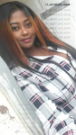 athletic Dominican Republic girl Massiel from Santo Domingo DO55556
