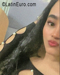 charming Dominican Republic girl Mari from Santo Domingo DO55676