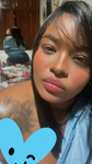 luscious Dominican Republic girl Shari from Santo Domingo DO55700