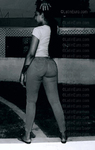 athletic Dominican Republic girl Yuleisy from Cotui DO55730