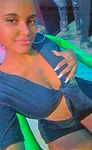cute Dominican Republic girl Rebeca from Santo Domingo DO55743