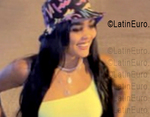 lovely Dominican Republic girl Marisela from Santo Domingo DO55748