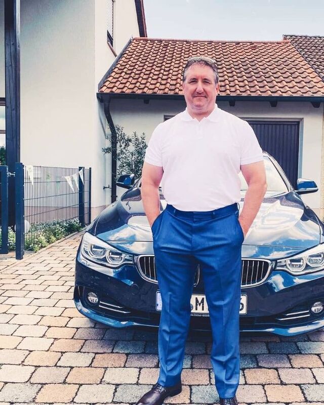 Date this cute United States man Jeffreythomson from Missouri US25269