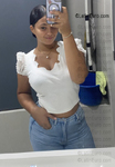 voluptuous Dominican Republic girl Rosee from Nagua DO55792