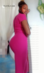 georgeous Dominican Republic girl Yonara from Santo Domingo DO55793