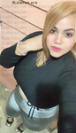 voluptuous Dominican Republic girl Mary from Montecristi DO55846