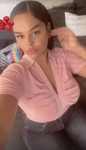 nice looking Dominican Republic girl Yvette from Santo Domingo DO55856