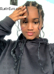 attractive Dominican Republic girl Hillarys from Moca DO55887