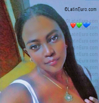 red-hot Dominican Republic girl Selena from Santos Domingo DO55894