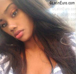 beautiful Dominican Republic girl Leonela from Santo Domingo DO55908