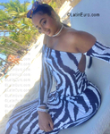 pretty Dominican Republic girl Yeimi Yeliza from Santo Domingo Oeste DO55912