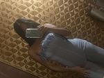 charming Dominican Republic girl Frankelia from Santo Domingo DO55964