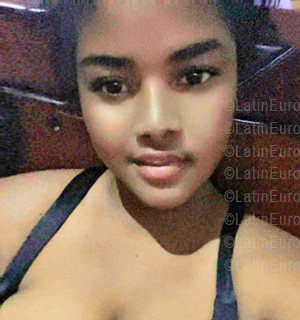 Date this stunning Dominican Republic girl Maribel from San Pedro De Macoris DO55980