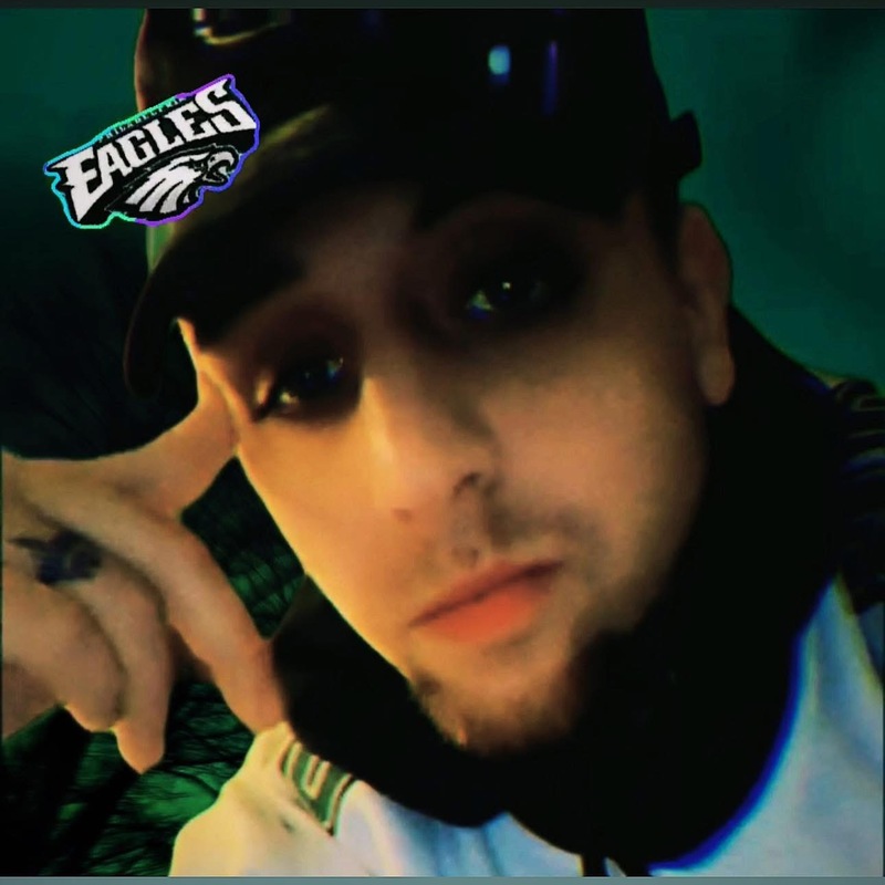 Date this pretty United States man BL4CKZ6DIAC from Havertown US25349