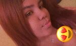 charming Dominican Republic girl Mercy from Mercy DO56133