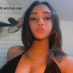 hard body Dominican Republic girl Kpook from Santo Domingo DO56137