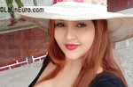 charming Brazil girl Sol from Putumayo CO33669
