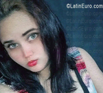 nice looking Venezuela girl Nazareth Hernandez from El Tigre VE5524